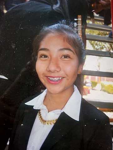 Graduación de secundaria