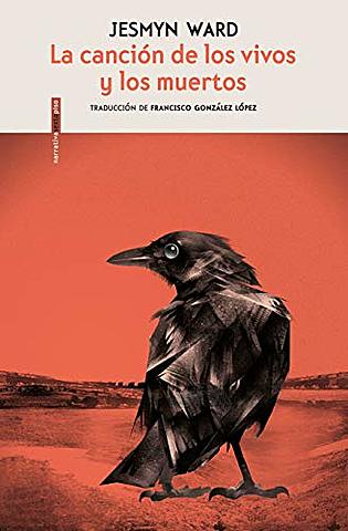 La canción de los vivos y los muertos de Jesmyn Ward