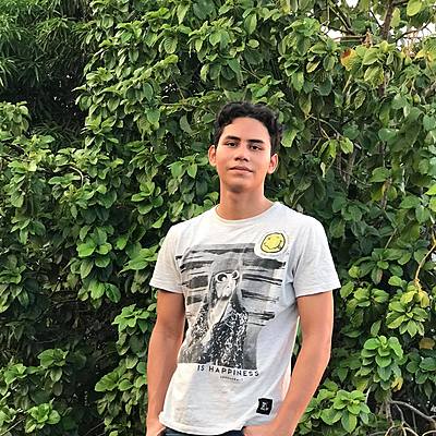 Timeline: Jorge Andres Colorado Cadena