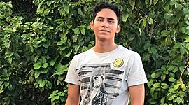 Timeline: Jorge Andres Colorado Cadena