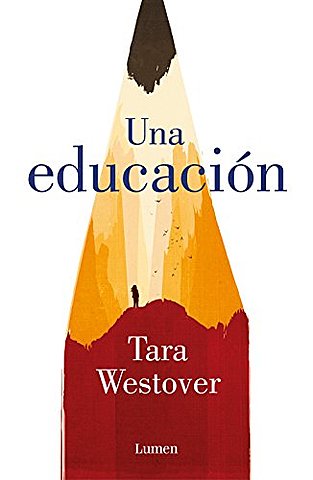 Una educación de Tara Westover