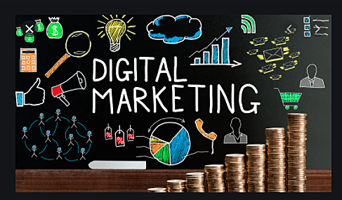 Marketing Digital (2000 y 2010)