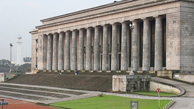 Universidades de izquierda