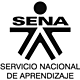 Logo sena