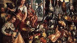 Timeline: Origen y evolución de los servicios de alimentos y bebidas