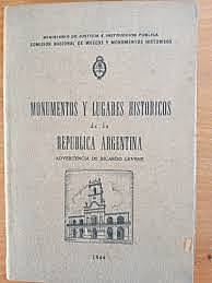 Argentina Comisión Protectora