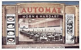 Restaurante de comida rápida