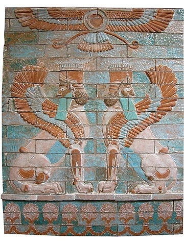 Mesopotamia