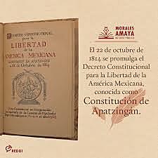 Constitución de Apatzingán