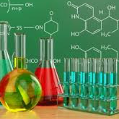 Timeline: LA QUIMICA