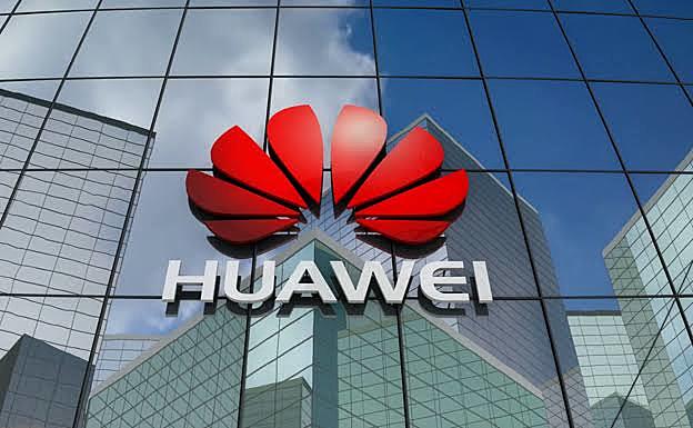 Huawei fuera de EEUU
