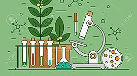 Timeline: Historia antigua de la Biología