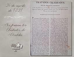Tratados de Córdoba