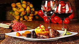 Timeline: ORIGEN Y EVOLUCIÓN DE LOS ALIMENTOS Y BEBIDAS