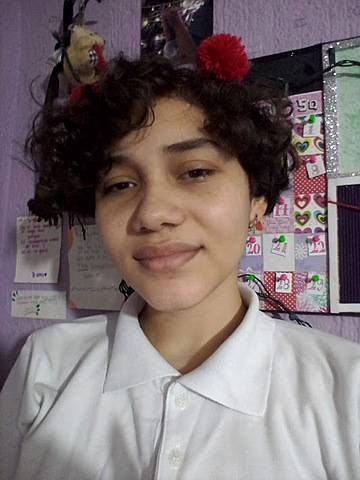 Segundo dia de clases online