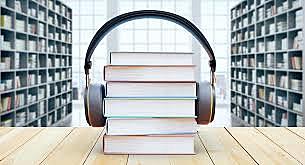 Audio books