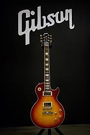 Gibson lanzó la siguiente evolución de la guitarra eléctrica