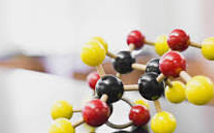 LOS ATOMOS SE COMBINAN PARA FORMAR MOLECULAS