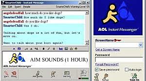 AOL Instant Messenger