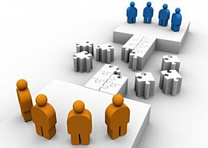 Primer proceso de Fusión