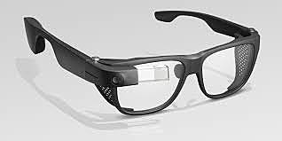 Google Glasses