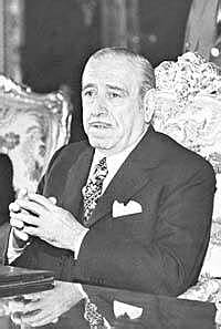 Héctor Cámpora es elegido presidente de Argentina