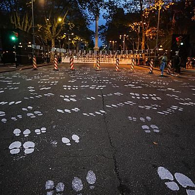 Timeline: HECHOS PRINCIPALES - Golpe de Estado de 1973