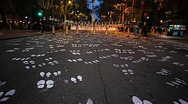 Timeline: HECHOS PRINCIPALES - Golpe de Estado de 1973