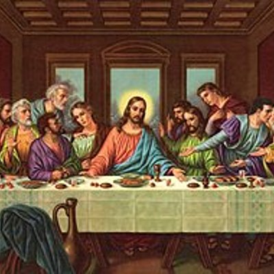 Timeline: Benchmark Uno - Eucharist