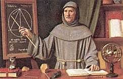 FRAY LUCA PACIOLI
