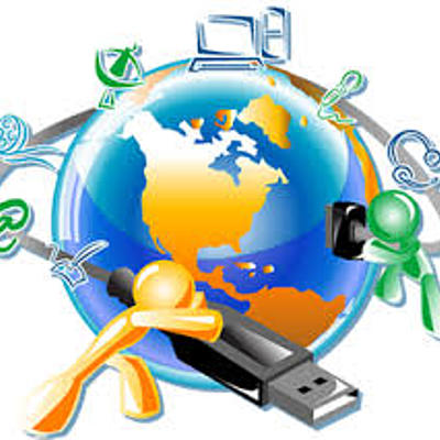 Timeline: La Evolución de las Corrientes Teóricas y Epistemológicas que sustentan el desarrollo de la Informática Educativa.