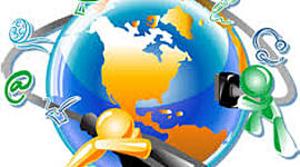 Timeline: La Evolución de las Corrientes Teóricas y Epistemológicas que sustentan el desarrollo de la Informática Educativa.