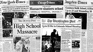 Columbine Shooting