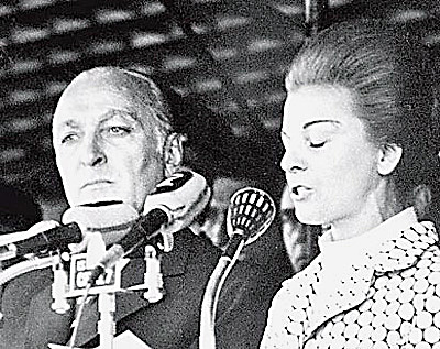 DECRETO 261/75 - CONOCIDO COMO EL PRIMER DECRETO DE ANIQUILAMIENTO