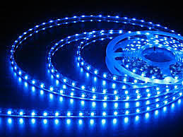 Los Led Azules