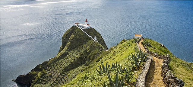 Portugal discover Azores Islands