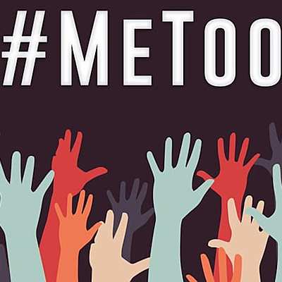 Timeline: Capturing the #MeToo and Time's Up movement