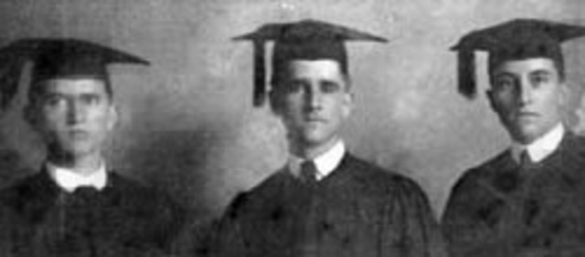 East Floirda Seminary is created