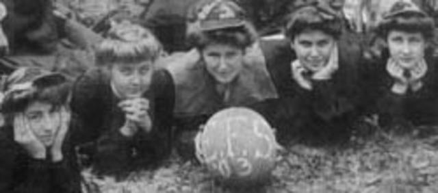 East Florida Seminary is established in Gainesville