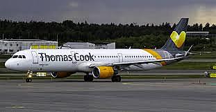 AGENCIA "THOMAS COOK" ES DECLARADA EN QUIEBRA