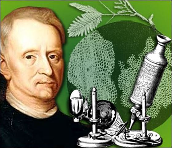 Robert Hooke