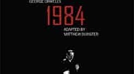 Timeline: 1984 Novel by George Orwell, Timeline Events