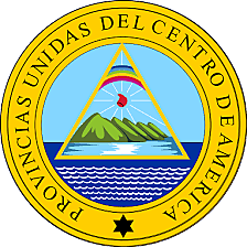 Provincias Unidas del Centro de América