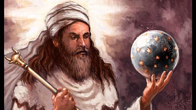 Zaratustra (628-551a.C.)