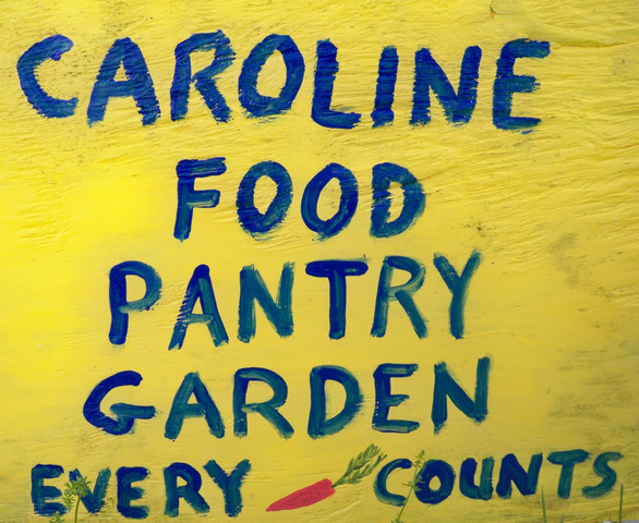 COMPASS II - Phase II Project - Food Security