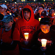 Virginia Tech Shooting