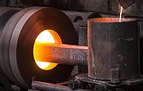 Surge la técnica de fundición centrífuga para fabricar vidrio para ventanas