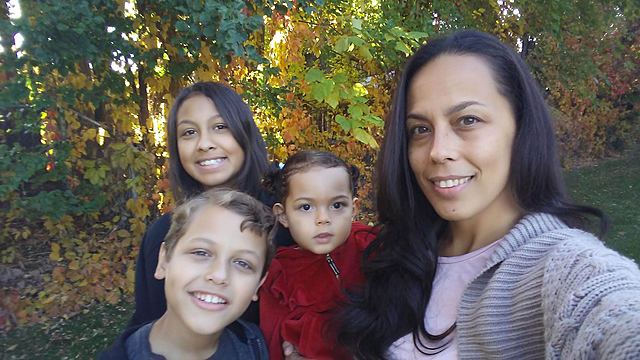 Single Parenthood (Birth #3)