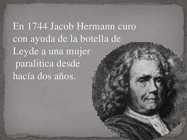 JACOB HERMANN