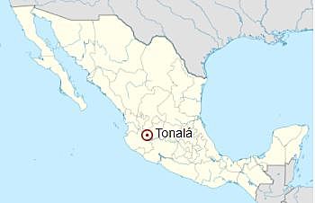 Tonalá